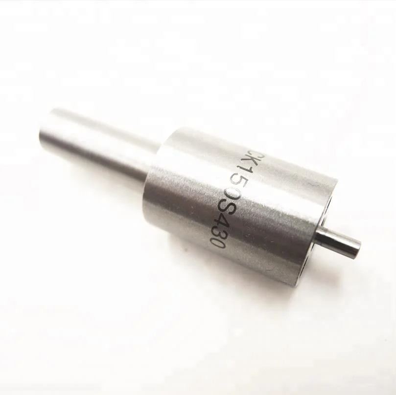 Diesel Fuel Injector Nozzle 0433271190 - High-Quality Replace