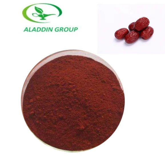 Haccp New Product Food Grade Free Sample Red Jujube Fruit Extract Red Jujube Fruit Powder With Jujube Date Polysaccharide Buy Red Jujube Extract Jujube Powder Jujube Extract Product On Alibaba Com
