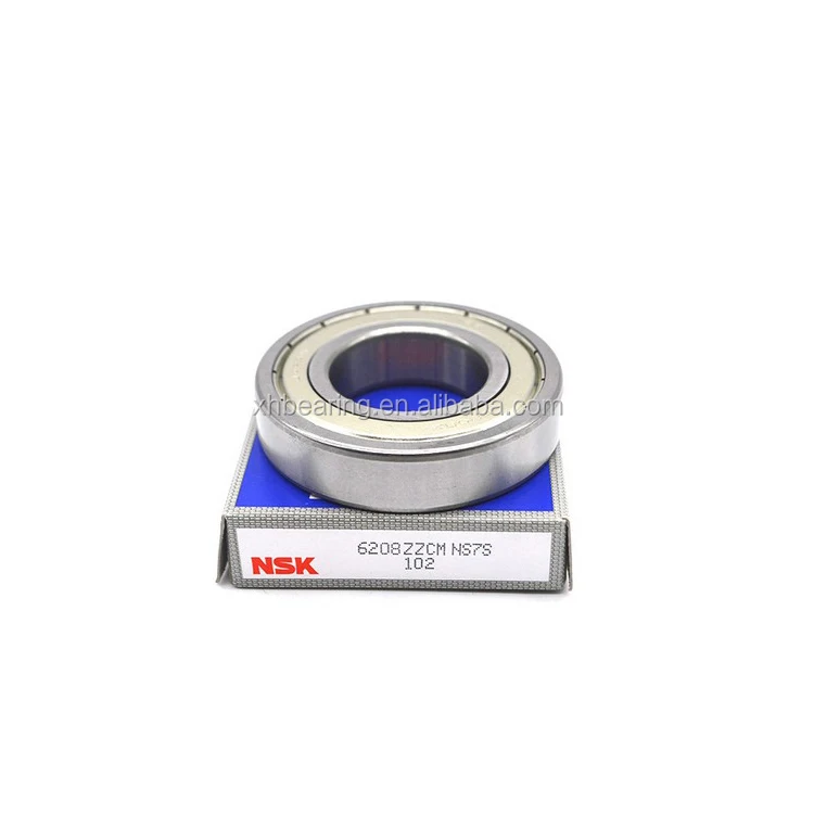 NSK6916深溝玉軸受6916 ZZ VV DDU NNRベアリングサイズ80x110x16