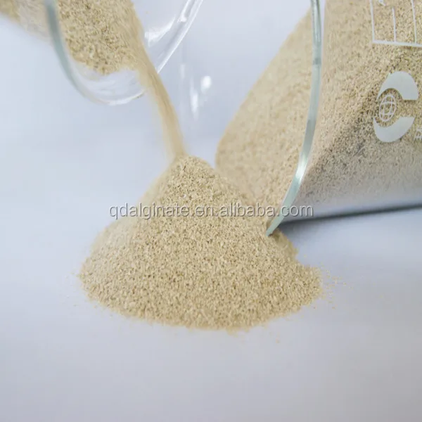 Buy Alginate Sodium Latest Sodium Alginate Price from Qingdao Lanneret  Biochemical Co., Ltd, China