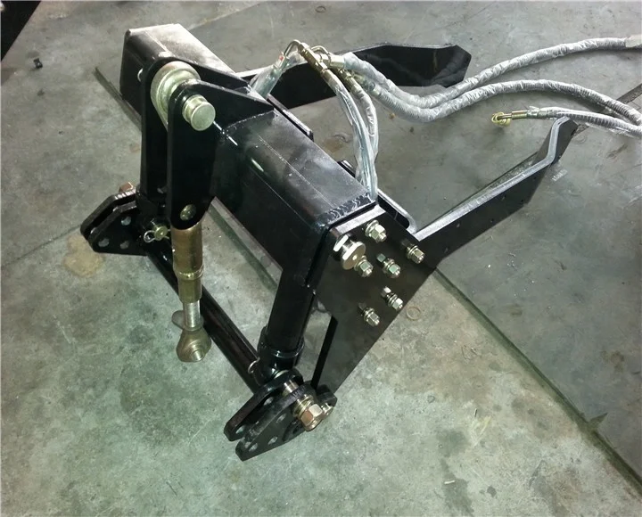 Front Linkage Matching Foton LOVOL Tractor