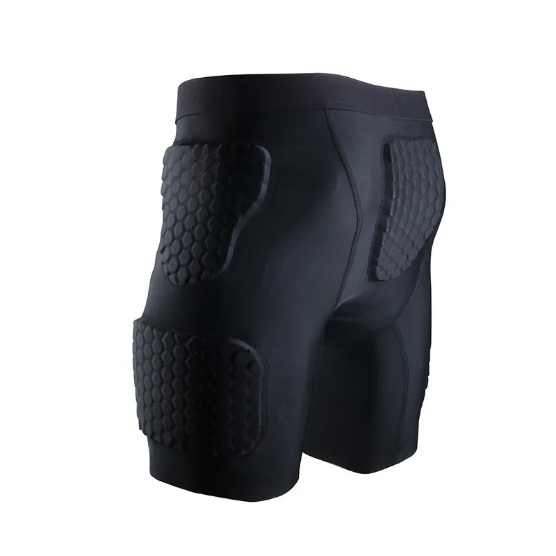 American Football Girdle 5 Padded Pant Football Girdle Short Buy