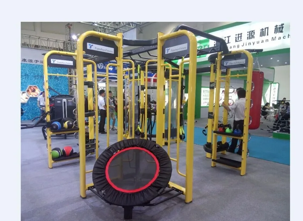 
 Оборудование для тренажерного зала синергии 360XL, оборудование для фитнеса life max  