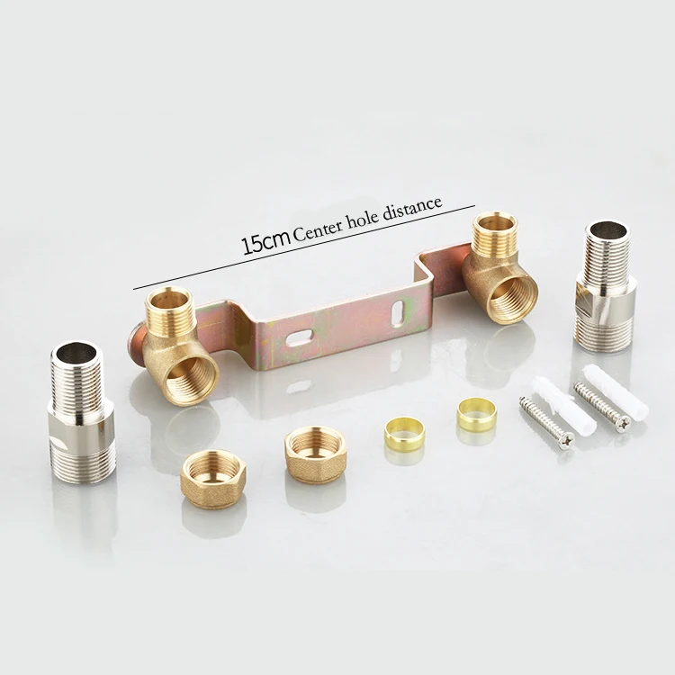 Concealed Fixing Bracket factory