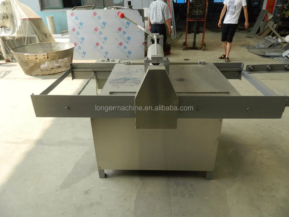 Automatic Snack Peanut Candy Making Machine Cereal Protein Bar Cutting Production Line Granola Bar Machine