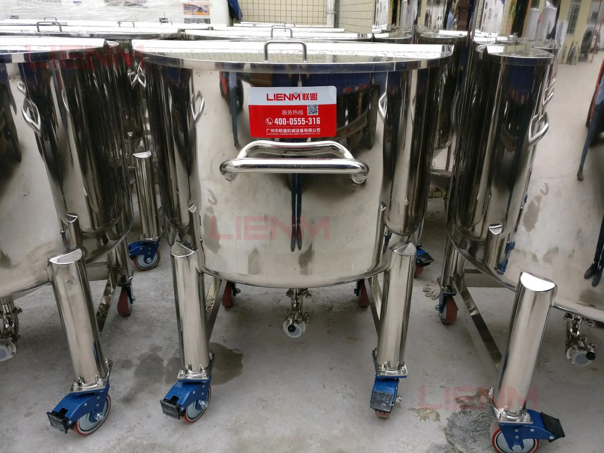 
Высокое качество SS304 нержавеющая сталь 316L шампунь жидкое мыло гель для душа емкость для хранения с половиной крышки 