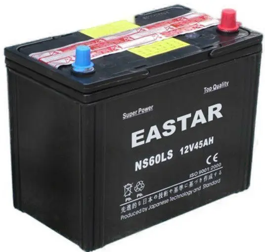 12v45ah Japan Standard Dry Charged 55b24l Car Battery For Car Starting Buy 55b24l Car Battery 55b24l Car Battery 12v 45ah Car Battery Product On Alibaba Com