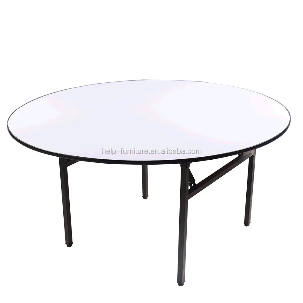 Foldable Dinner Round Banquet Tables For Sale Buy Round Banquet Tables For Sale