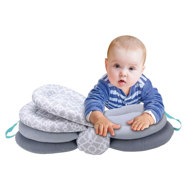 elevate adjustable nursing pillow
