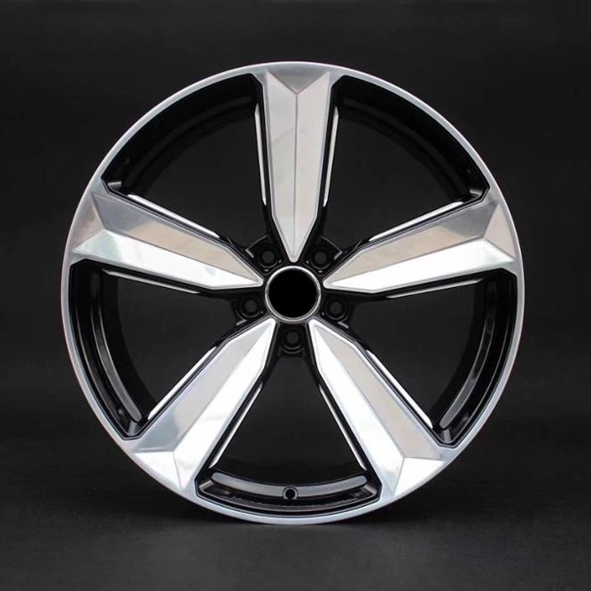 Новый дизайн, литые диски 5*120 5*112 5*114,3 PCD, обод из сплава F181117