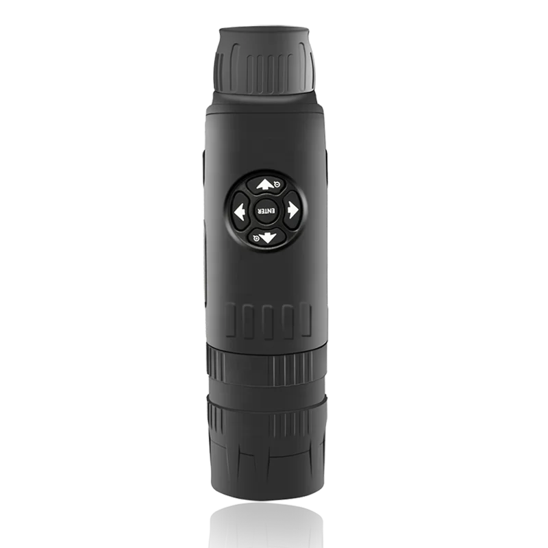Digital Day and Night Telescopes with GPS, WiFi, Display, Camera and Video Outputbest Selling Monocular