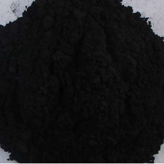 Environmentally Friendly Pigment Pbk 33 Manganese Ferrite Black Oxide Buy Pbk 33 Cool Pigment For Plastic Environmentally Friendly Pigment Product On Alibaba Com