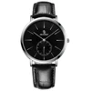 Pennarello nero/argento