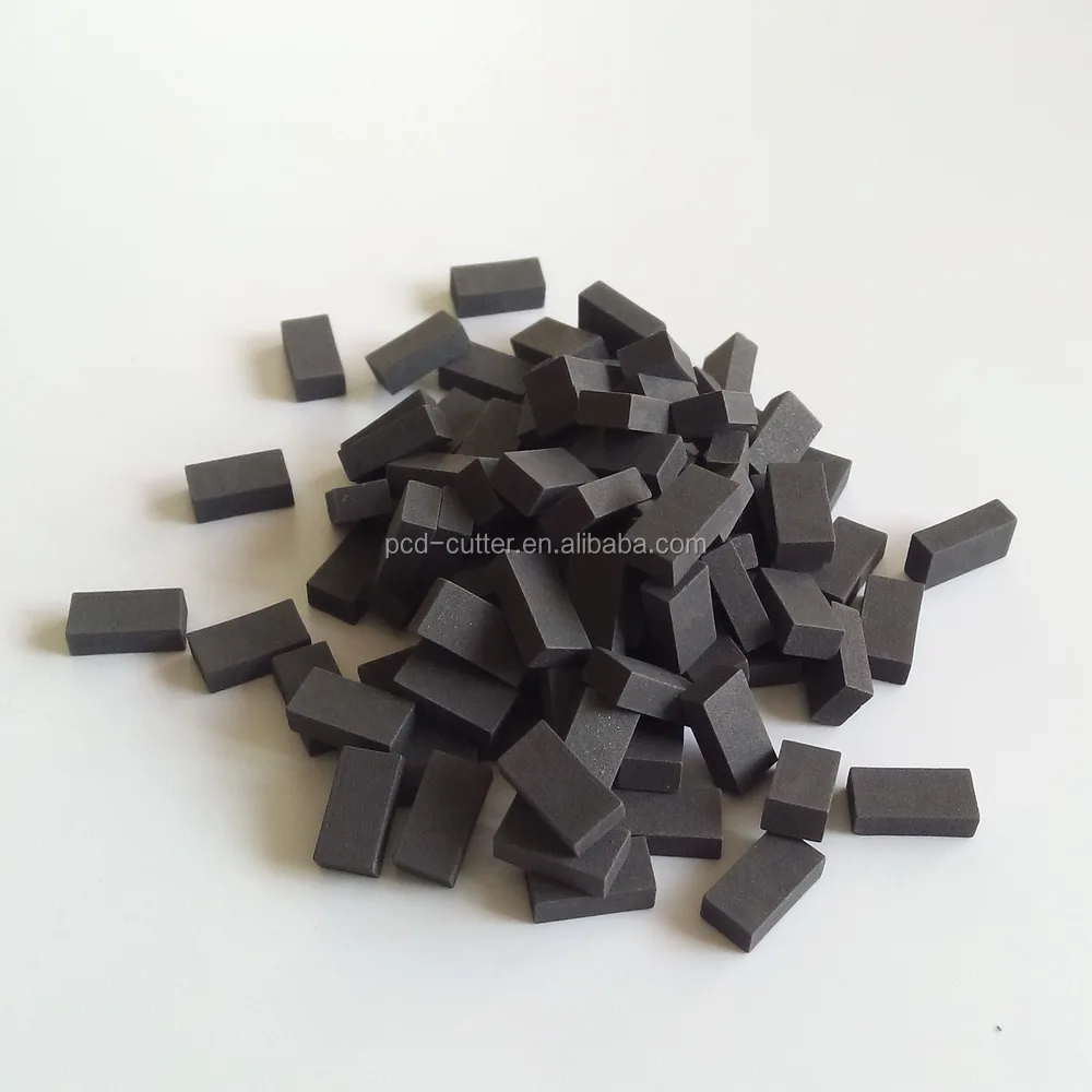 TSP Thermal Stable Polycrystalline Diamond Inserts for Oil Drilling Cutters