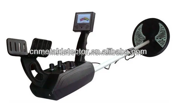 MD-5006 Underground Search Metal Detector Gold Finder