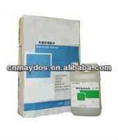 
Высокая прочность, не фильм сокращённой водонепроницаемой цементного раствора 