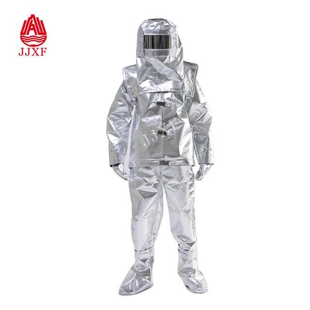 anti radiation suit for rp