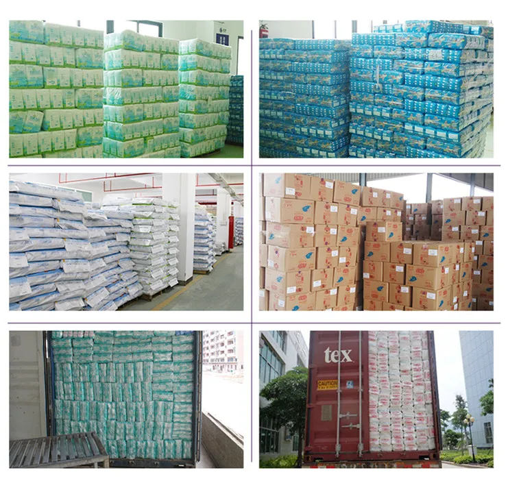 Hot Sale Import Bulk Soft Breathable Products From China 3d Leak