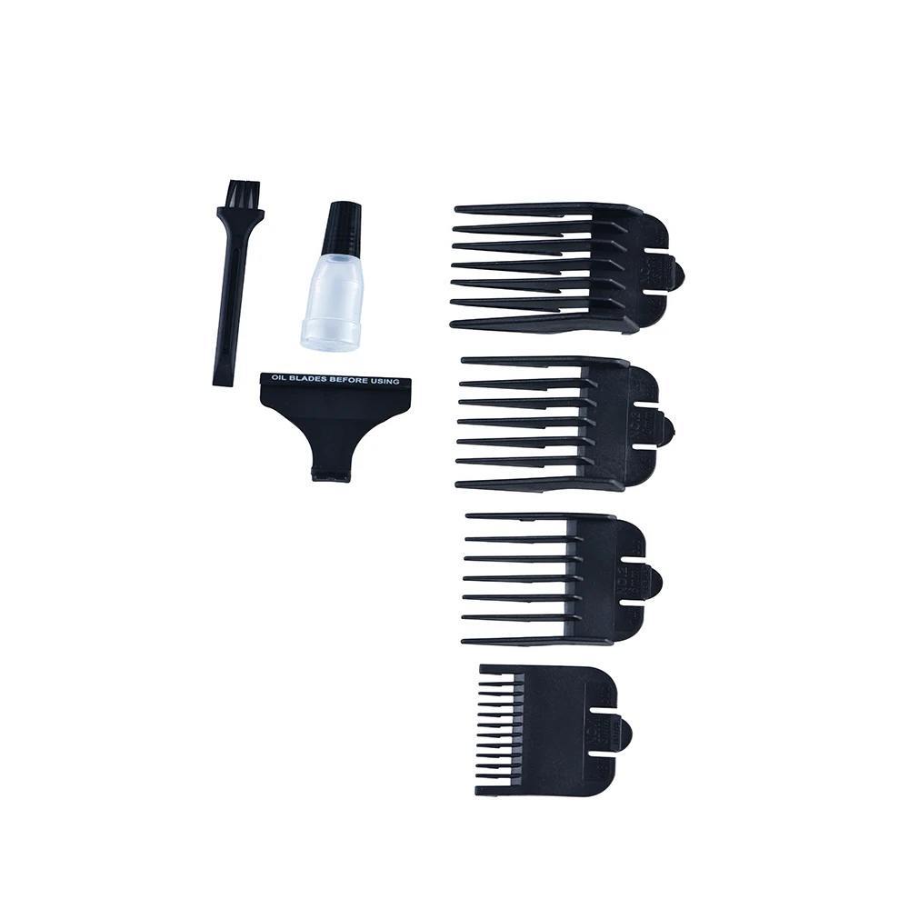 hair trimmer combs