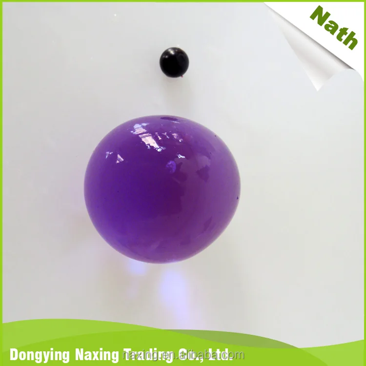 Натх MSDS Сертификации 2017 Горячие продукты воды шарики для lucky