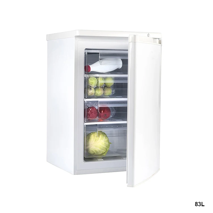 haier mini fridge with freezer settings