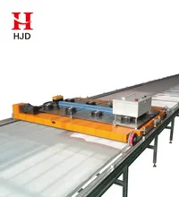 Manual Glass Table Screen Printing for t Shirt