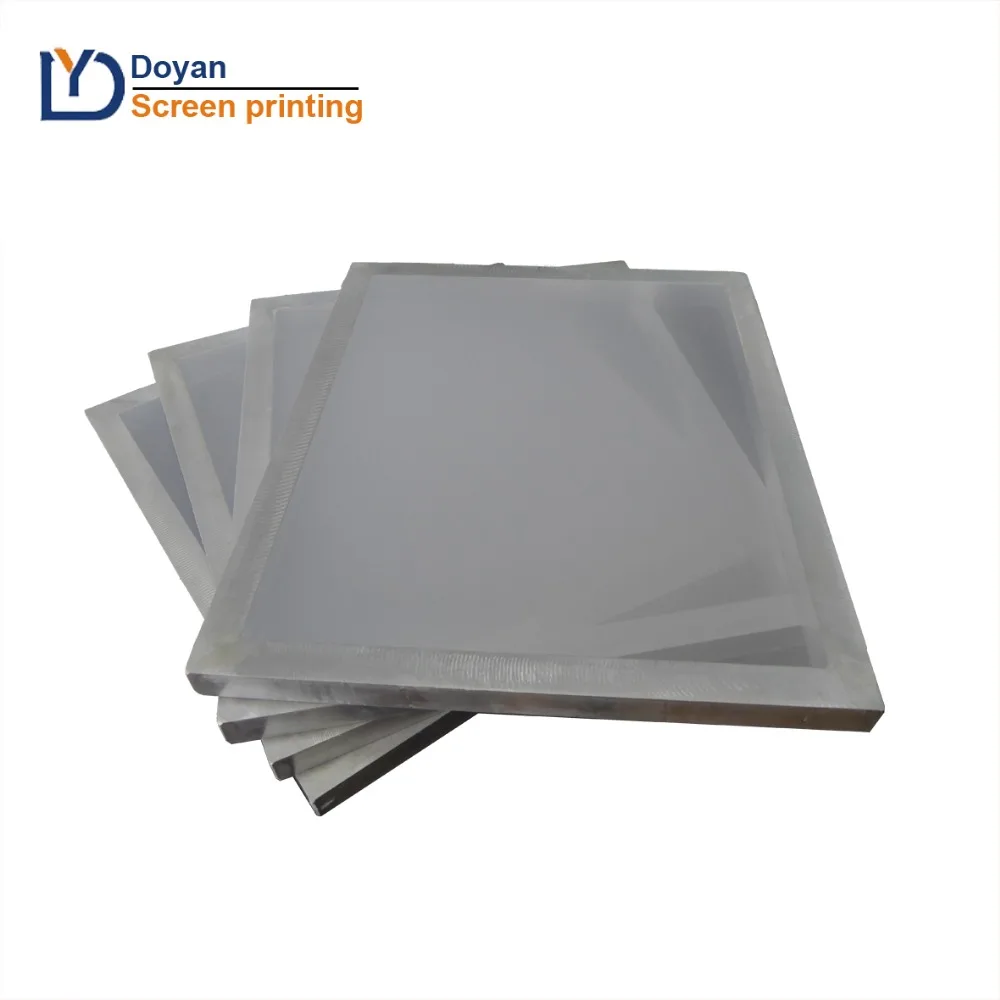 Cheap Price Aluminum Screen Frame with Mesh