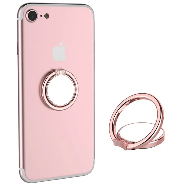 Portable Mini Phone Ring Holder With Ring Mirror Ring Holder Stick On Back Of Phone Oem Accepted Buy Phone Ring Holder With Ring,Mini Phone Holder With Ring Holder