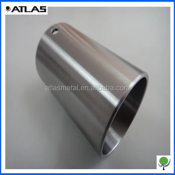 Custom CNC Machining Services for Stainless Steel Parts Steel Lathe Center Machined Shafts Custom Metal CNC Machining