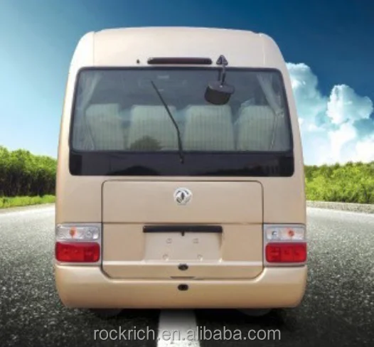 Низкая цена Dongfeng 20 сиденье coaster Шины для продажи