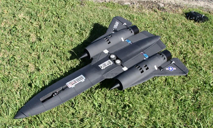 Amazon | HAWK'S WORK RC飛行機改造用モータービルドキット
