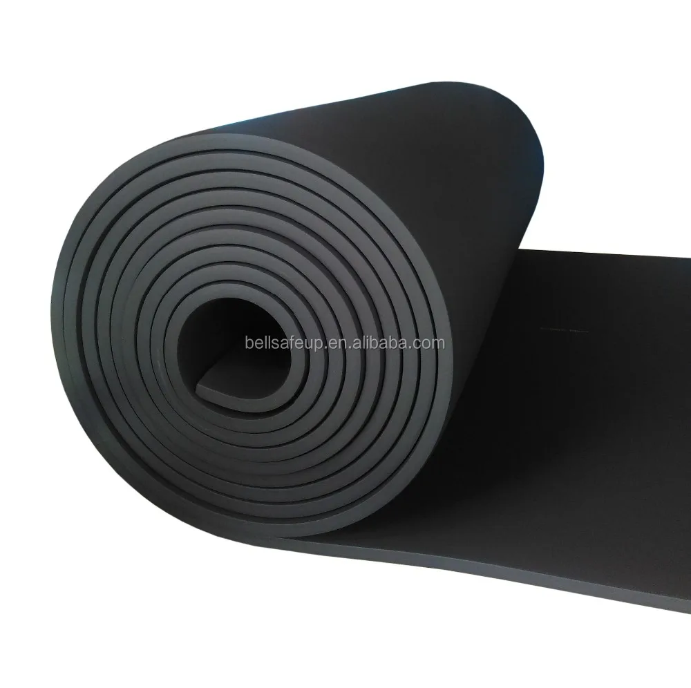 Bellsafe Flex Class 1 Fireproof Elastomeric Nitrile Rubber Foam ...