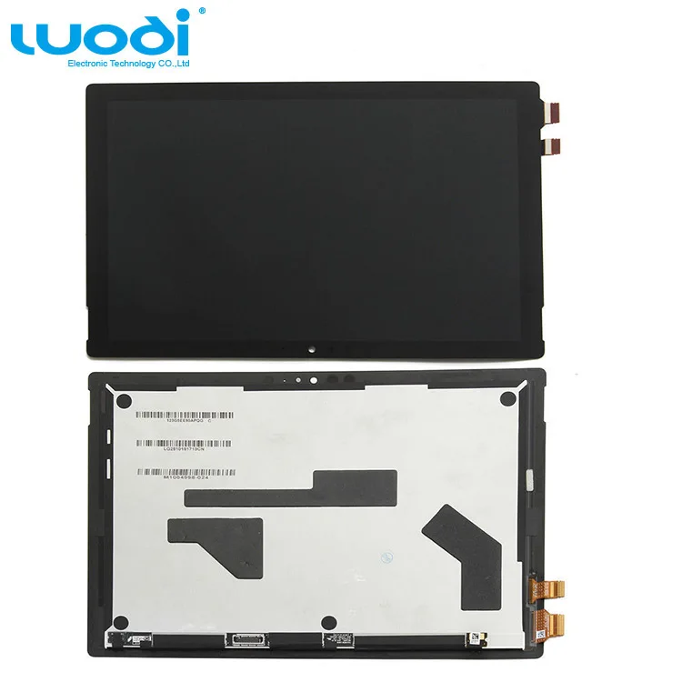 Source Replacement LCD Touch Screen Digitizer for Microsoft