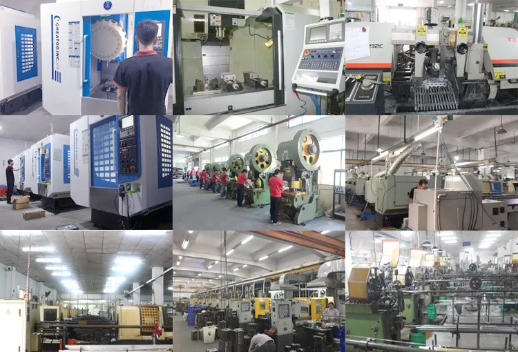 Dongguan Hasun Hardware Products Co., Ltd.