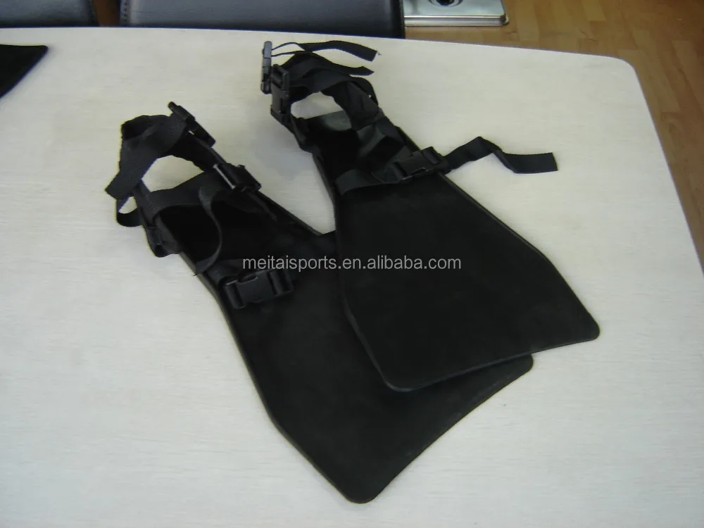 Плавники для живота