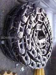 Hitachi 9178845 ZAXIS ZX125US ZX135US Excavator Track Link