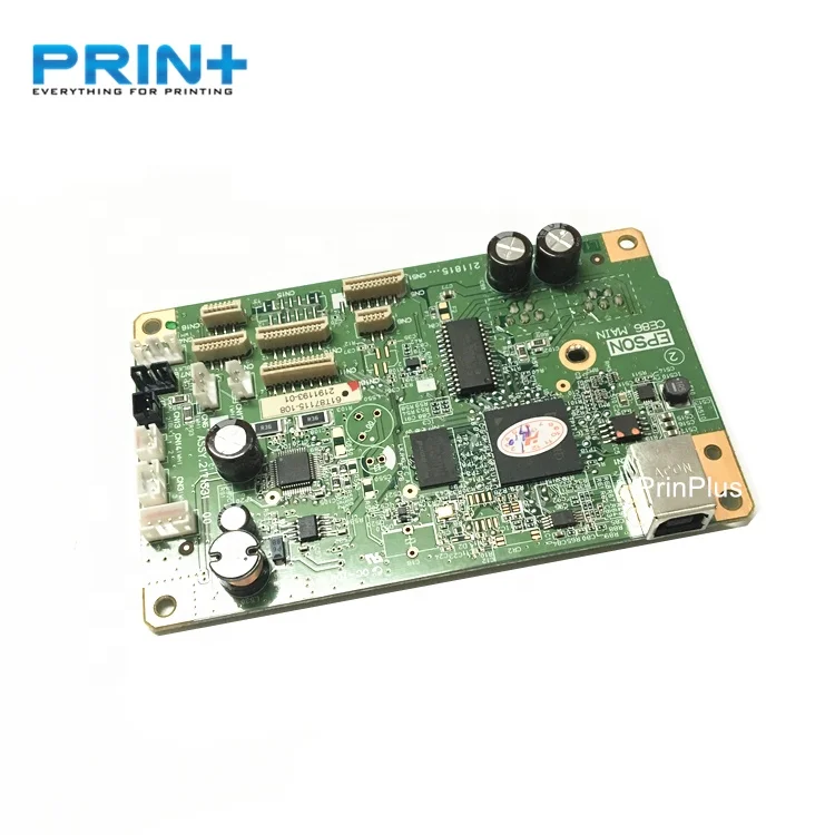 IMPRESORA ECOTANK EPSON L805 37/38 PPM CDS WIFI FOTOGRAFICA C11CE86301
