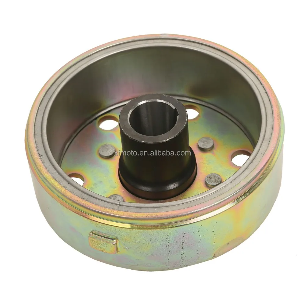 Yamaha Banshee 350 flywheel OEM factory stator 19872006