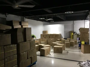Guangzhou Vepeen Apparel Co., Ltd. 2