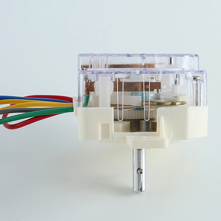 Good Quality Washing Machine Timer DXT15 With Low Price