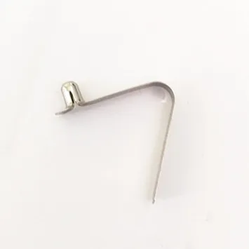 PUSH BUTTON CLIP BUY 2 To 25 SPRING TUBE LOCKING PIN 5 To 11MM BUTTON SIZE 