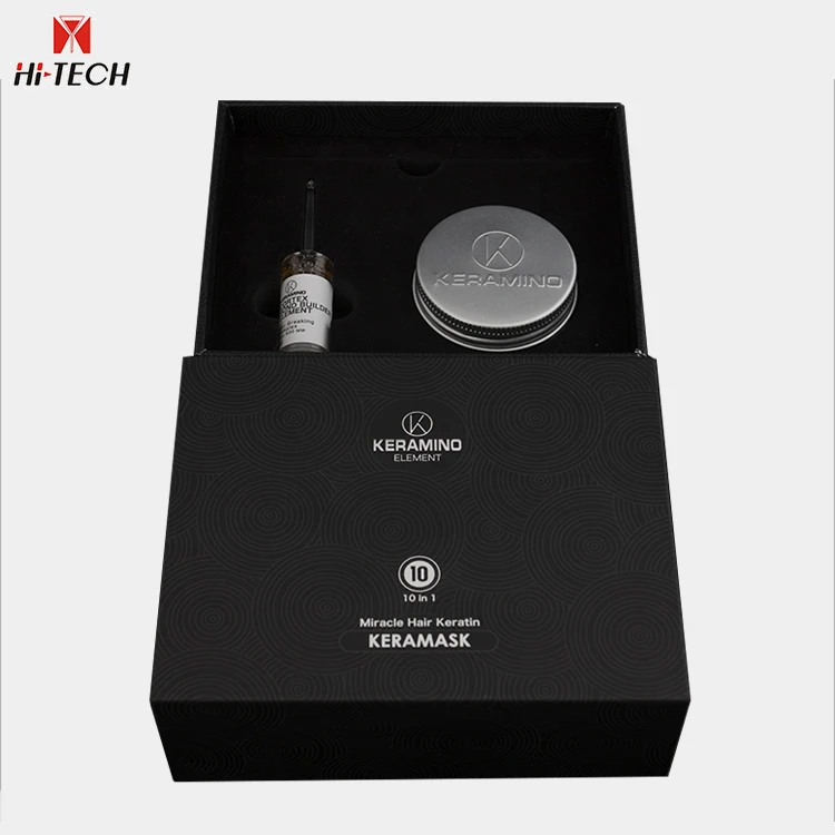 Professional Factory Supply Deep Smoothing Damaged Hair Repair Natural Bio Protein Keratin Hair Mask
