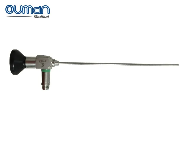 Ottica Sinuscopio Diametro 4mm X 175 Mm 30d Non Autoclavabile - RAM Apparecchi Medicali - Foto 6