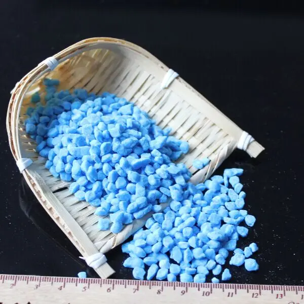 
CAS 7758-99-8 CuSO4.5H2O медь II сульфат пентагидрат 