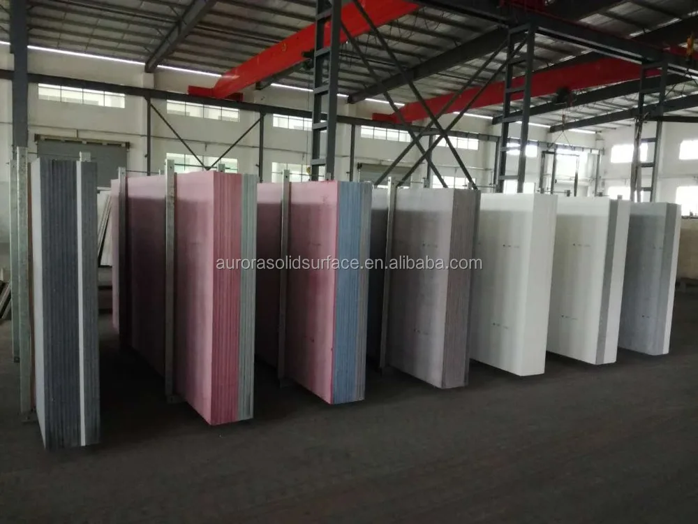 Powerstone White Artificial Engineering Quartz Stone