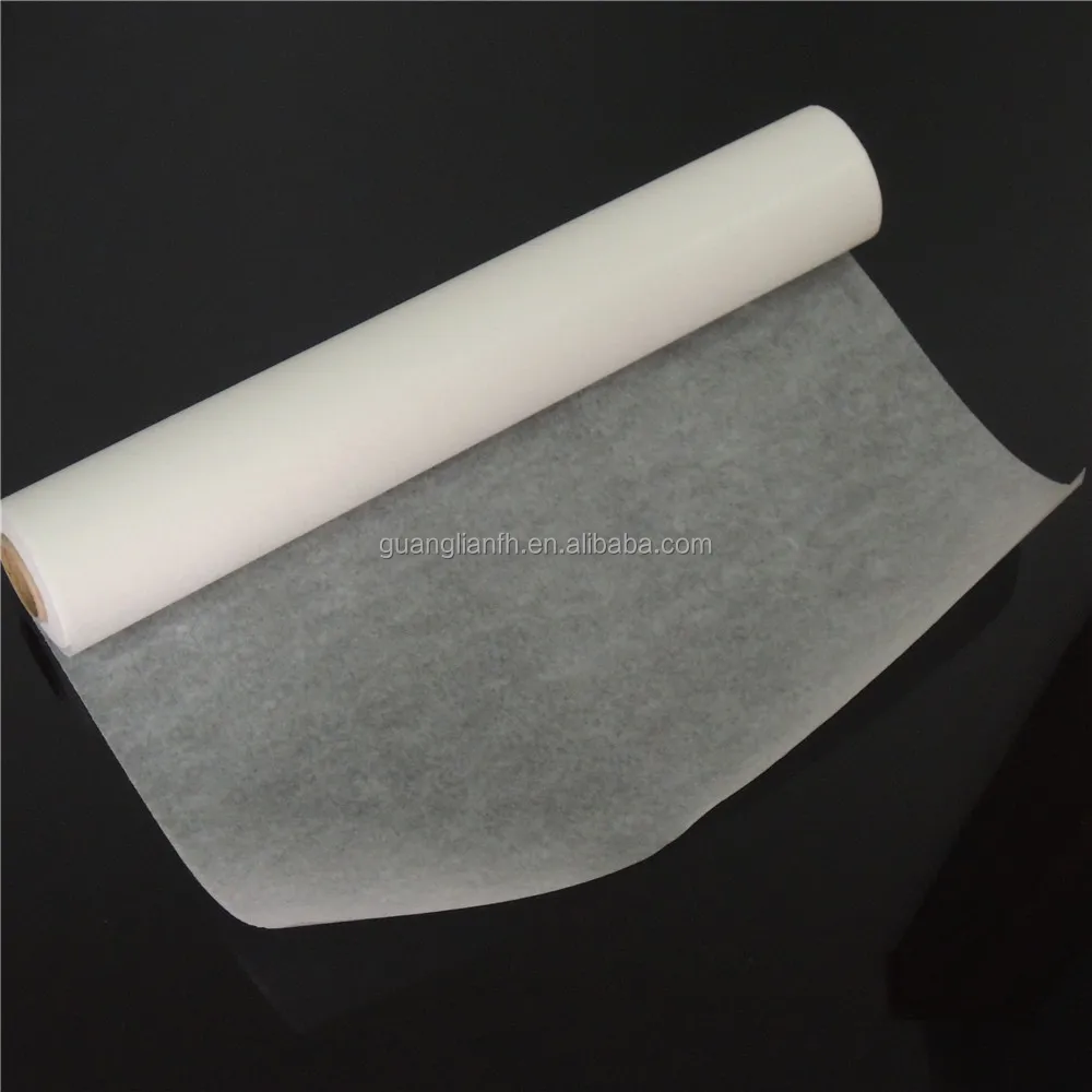 40gsm Two Sides Wax Paper Roll