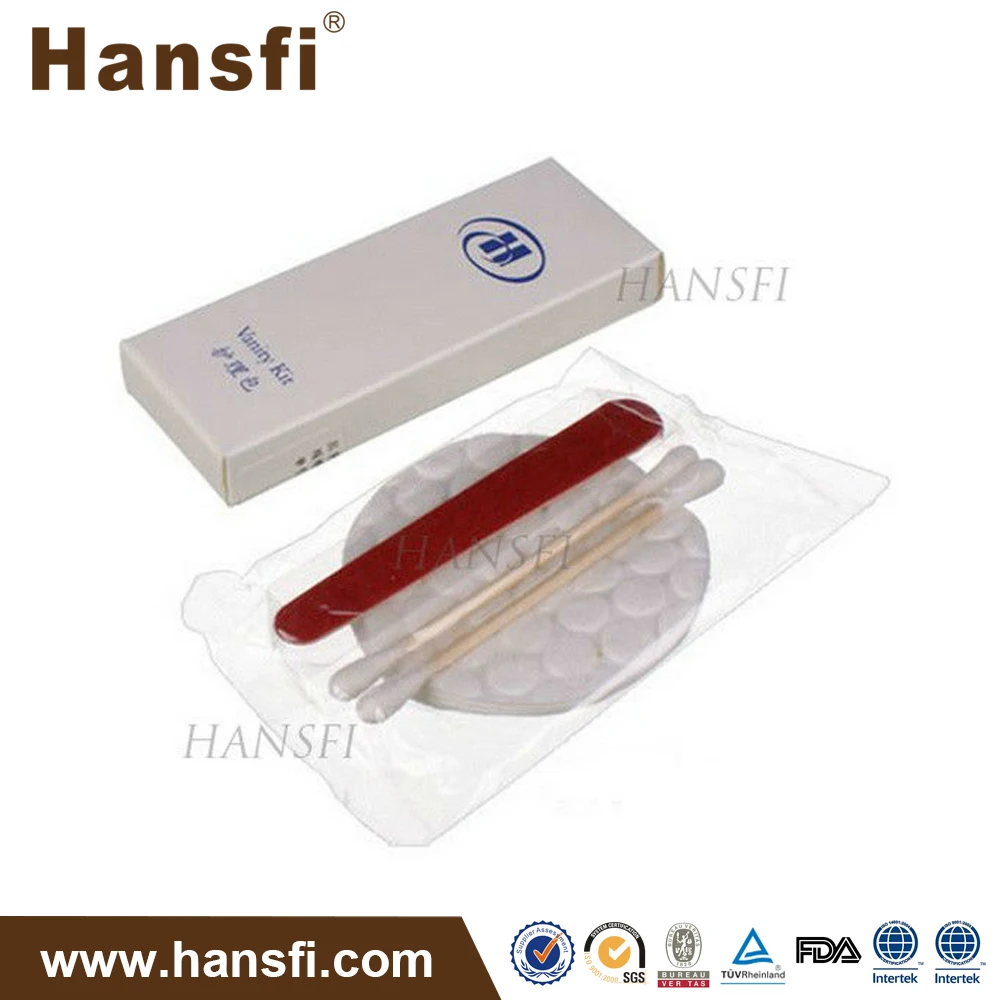 Hilton Hotel Vanity Kit Buy Hotel Vanity Kit