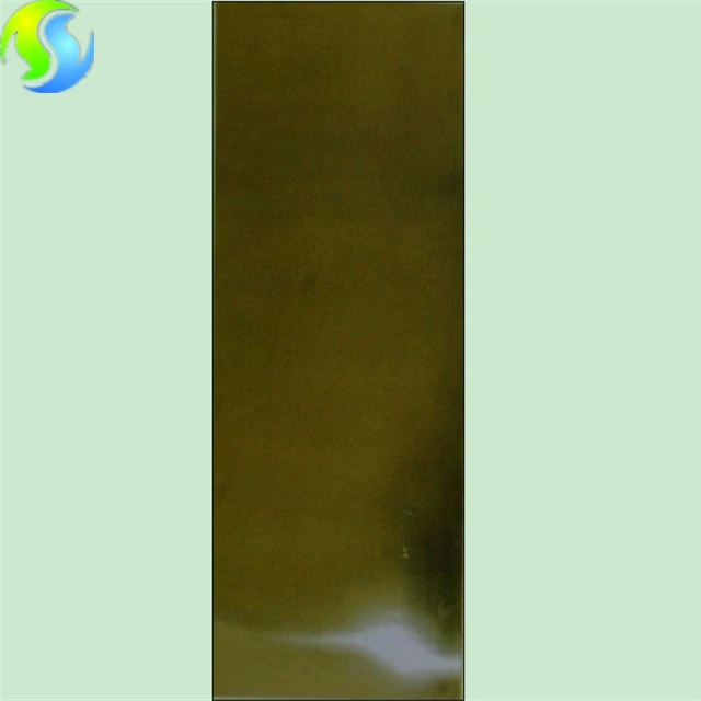 Латунная пластина нового дизайна C35600