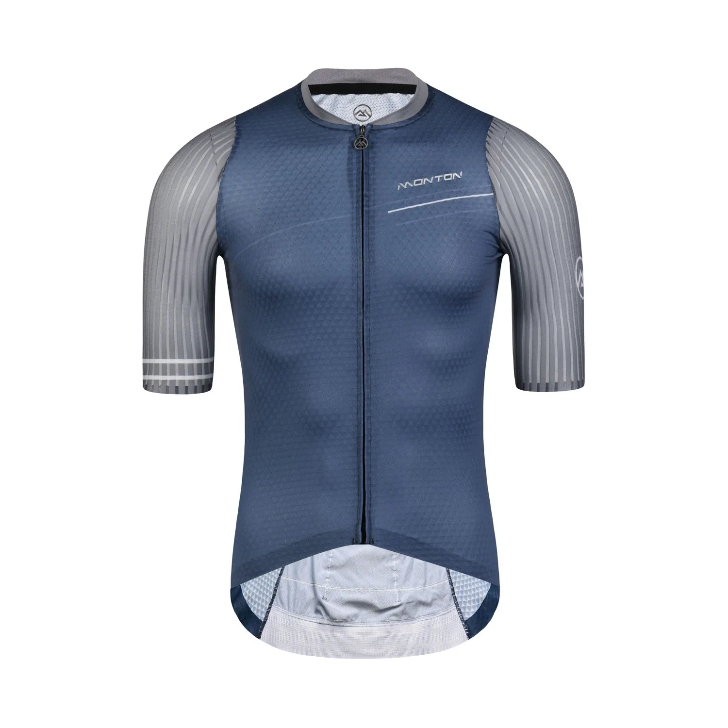 cycling clothing for the larger man