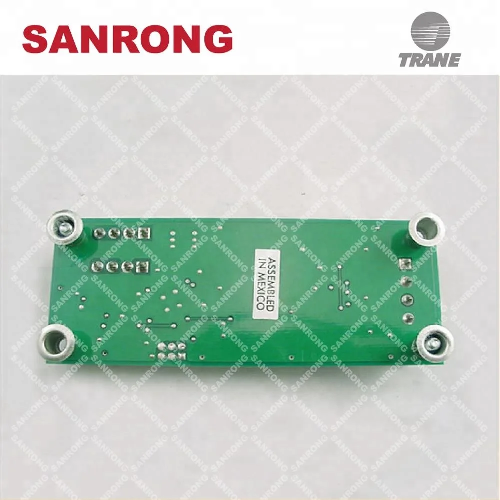 BRD02942 X13650728050 Trane Dual Binary Input Module| Alibaba.com